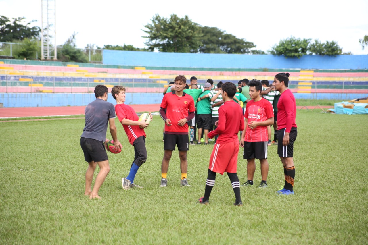 rugby